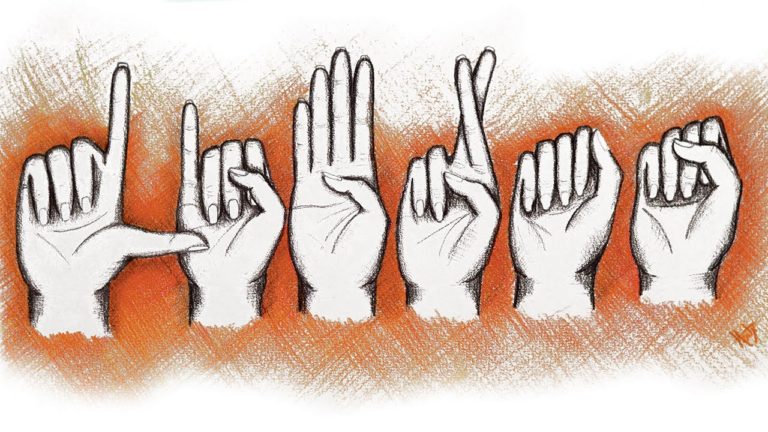 Abertas inscrições para vestibular especial – Letras-Libras