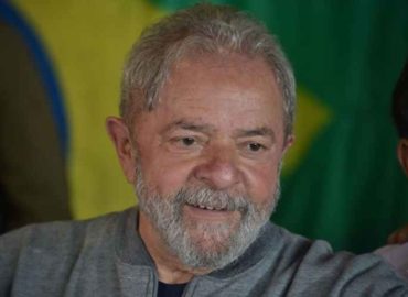 PT deve lançar Lula à Presidência ainda em 2017