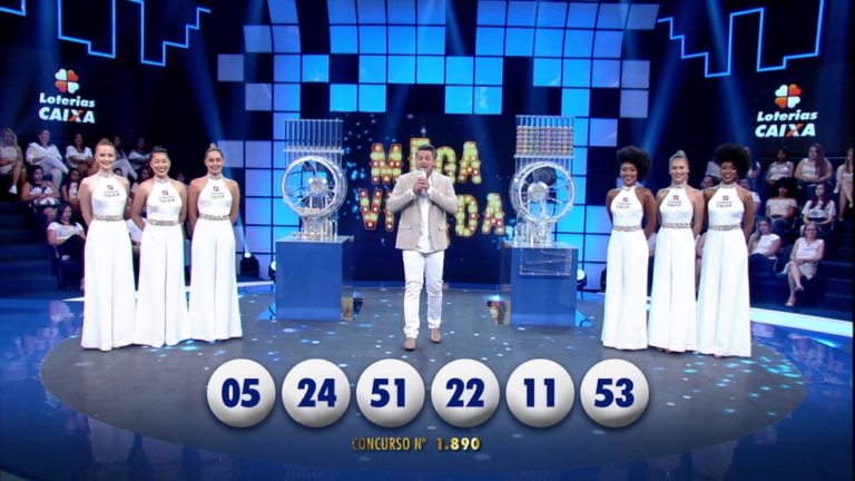 Apostador de Trizidela do Vale leva 36 milhões na Mega da Virada