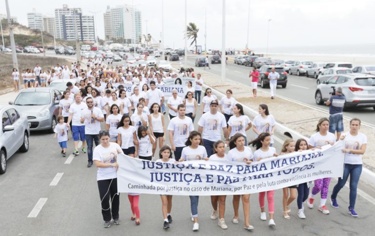 #JustiçaPorMariana