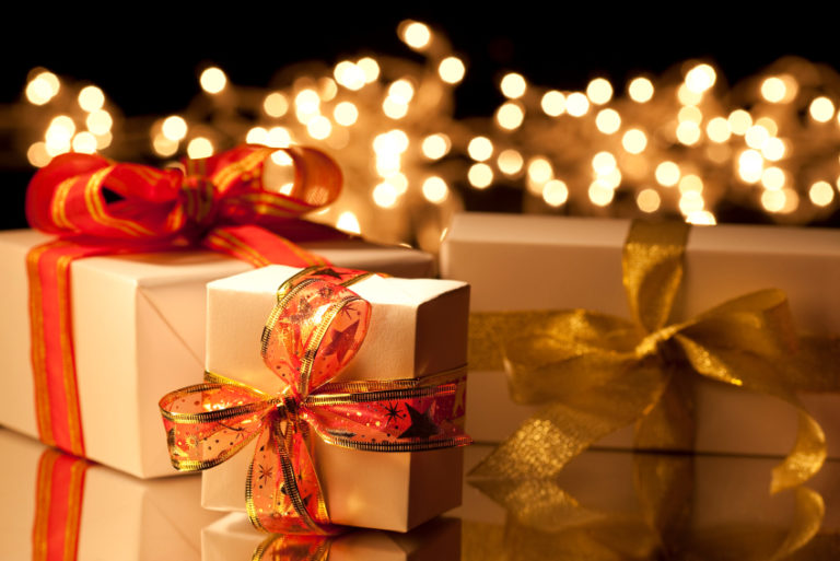 Veja dicas para troca de presentes recebidos no Natal