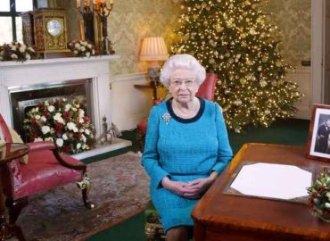 Gripada, Rainha Elizabeth cancela presença em missa de Natal
