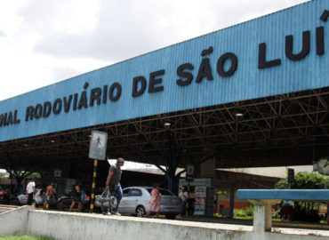 Terminal Rodoviário de São Luís muda de nome