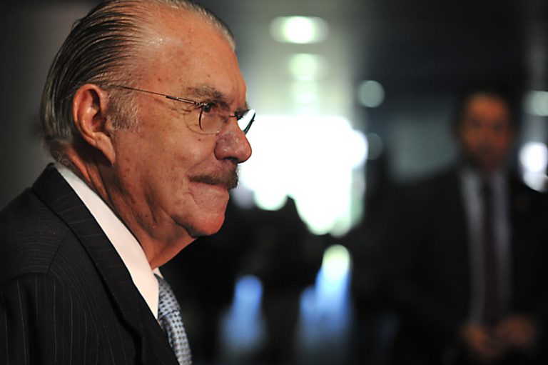 Ferrovia iniciada no governo José Sarney vai ser leiloada no governo Bolsonaro