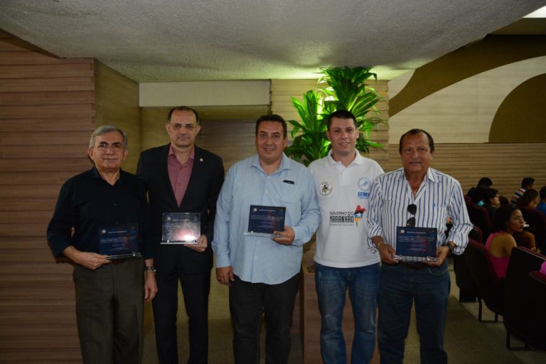 Encontro de fisiologia do exercício acontece na UFMA