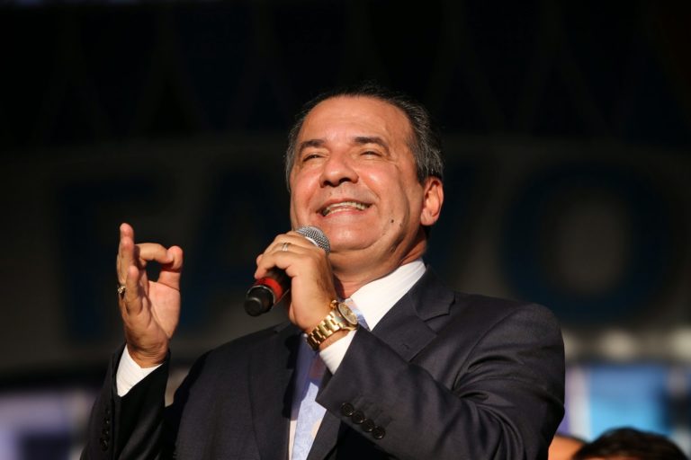 PF avança em investigação contra pastor Silas Malafaia por ataques ao STF e atos hostis