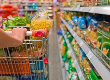 Inflação de maio sobe para 0,46%, influenciada pelos alimentos