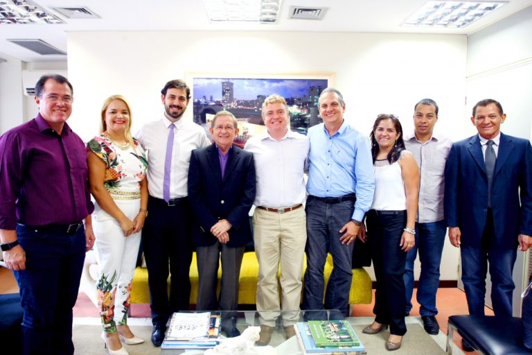 Empresários divulgam propostas para eleição na ACM