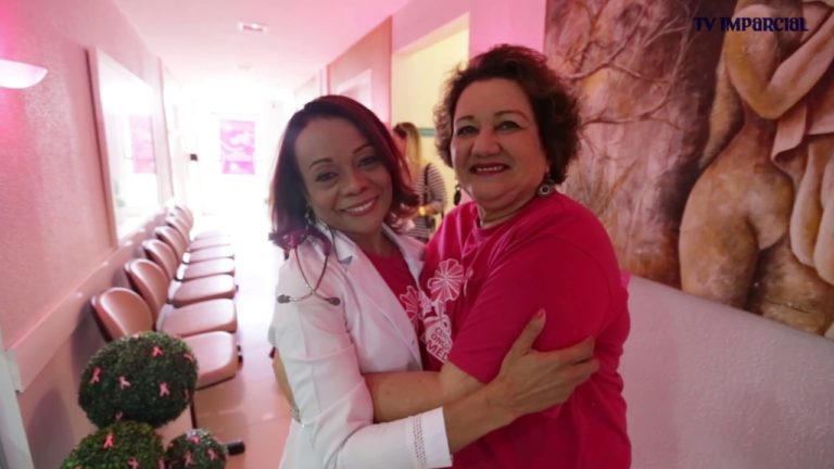 VIDA – Outubro Rosa