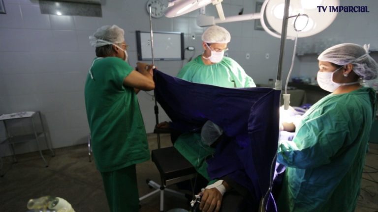 Cirurgia plástica: critérios para segurança e resultado