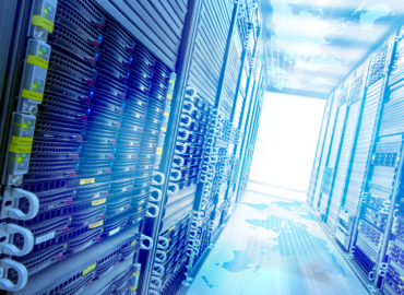 Ufma inaugura Data Center no estado