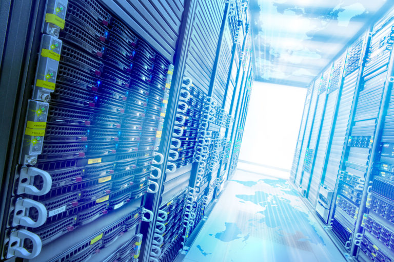 Ufma inaugura Data Center no estado