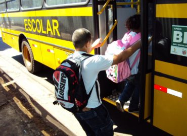 Governo do Maranhão deve oferecer transporte para alunos da Escola Doutor Clarindo Santiago