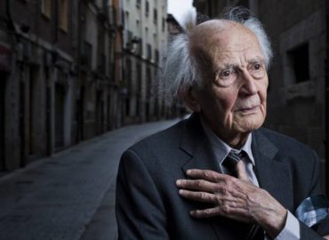 Morre aos 91 anos o filósofo Zygmunt Bauman, pai da ‘modernidade líquida’