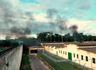 Defensoria envia força-tarefa para Manaus