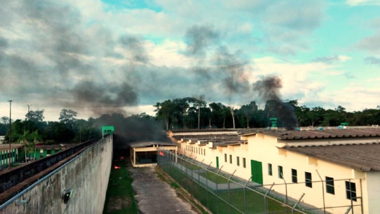 Defensoria envia força-tarefa para Manaus