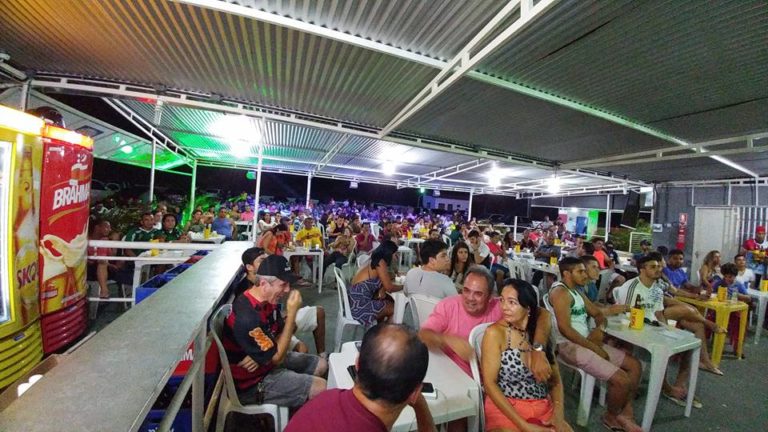 Pré-carnaval do Bola no Gol começa nesta quarta, na Avenida Litorânea