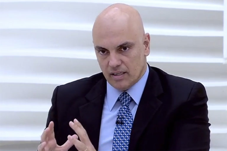 Alexandre de Moraes pode se tornar o 27º ministro do STF no período democrático