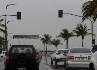 Fortes chuvas ameaçam municípios despreparados