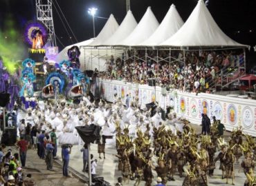 Começa o credenciamento para o circuito carnavalesco de 2017
