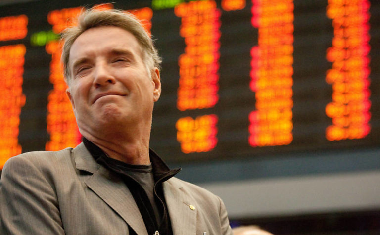 Eike Batista tem prisão decretada pela justiça