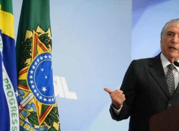 Temer altera programas sociais dos governos de Lula e Dilma