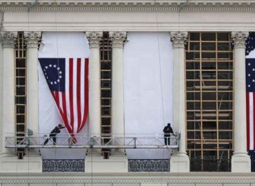 Trump faz preparativos finais para receber cargo de Obama