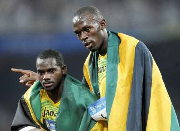 Usain Bolt perde ouro do 4x100m de Pequim por doping de parceiro e Brasil herda bronze