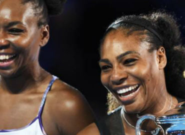 Serena recupera a ponta da WTA; Venus encosta no Top 10