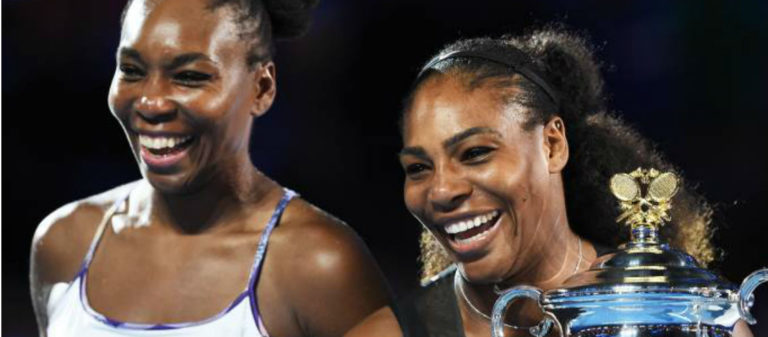 Serena recupera a ponta da WTA; Venus encosta no Top 10