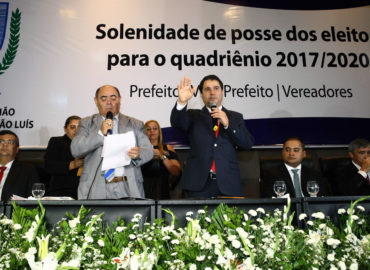 Prefeito Edivaldo vai cortar gastos com pessoal e fundir secretarias  