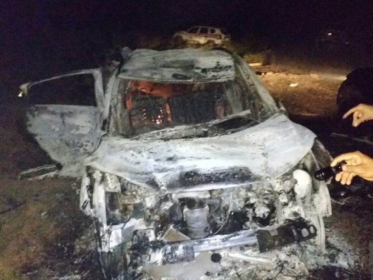 Polícia impede ação de quadrilha em Bacabal