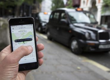 Mesmo proibido, Uber cadastra 900 motoristas em São Luís