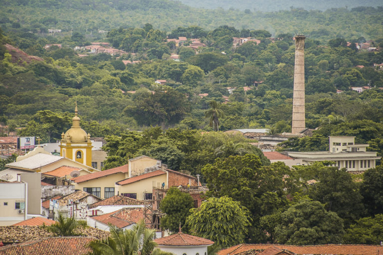Governo anuncia pacote de obras para o Sertão Maranhense