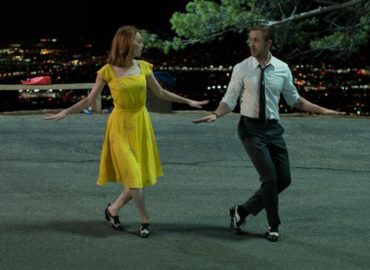 La La Land é o grande vencedor do Globo de Ouro