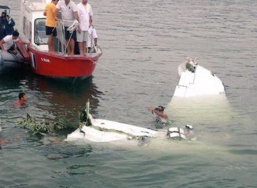 Laudo constata que choque com queda de avião matou Teori Zavascki