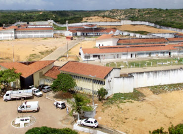 Presídio de Alcaçuz será desativado em breve