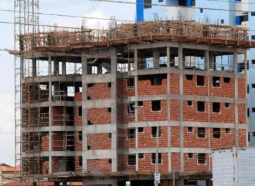 Construção civil é setor mais otimista no MA, diz pesquisa