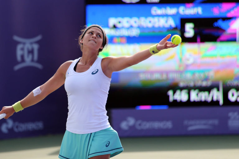 Brasil renova equipe para Fed Cup