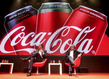 Coca-Cola Brasil anuncia unificação das três versões de Coca-Cola