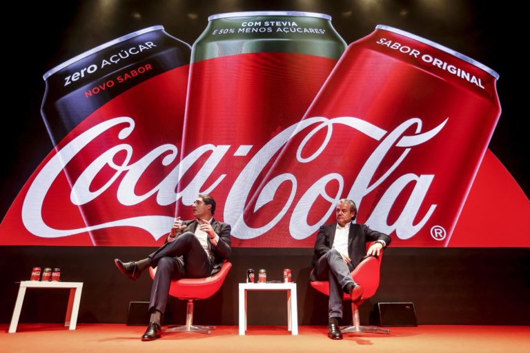 Coca-Cola Brasil anuncia unificação das três versões de Coca-Cola