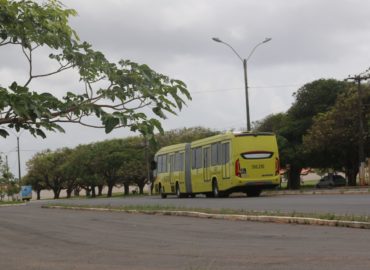 Campus da Uema ganha novo asfalto