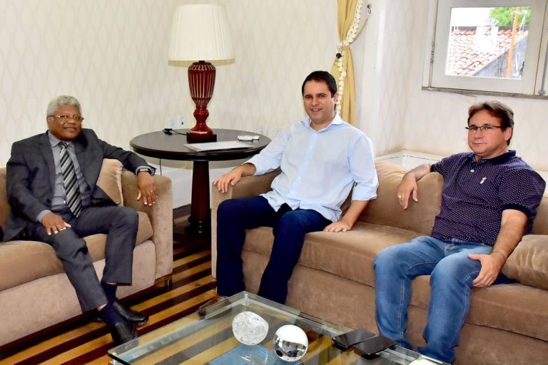 Política de igualdade racial busca fortalecimento municipal