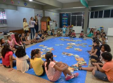 Biblioteca Pública Benedito Leite terá programação especial de férias