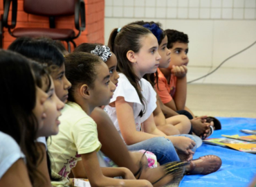 Biblioteca Benedito Leite terá programação de férias para crianças