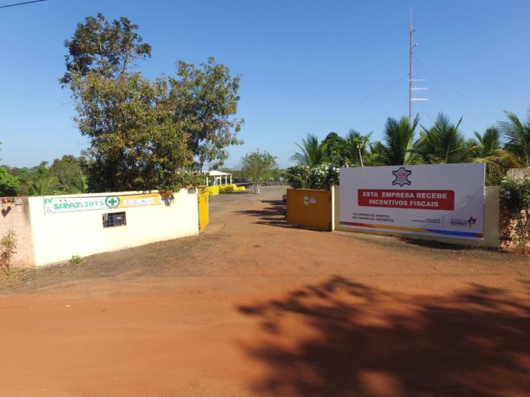 Turistando: cozinha maranhense na berlinda