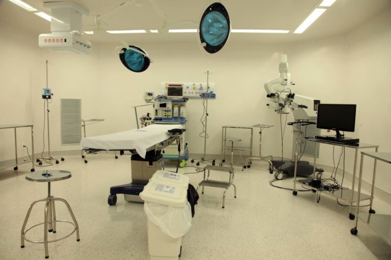 Mais de 300 inscritos no seletivo para residência médica em hospitais do estado
