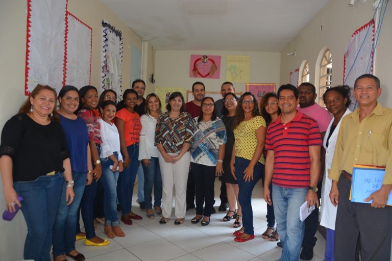 Socioeducandos da Funac são certificados