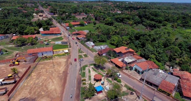 Estrada da Maioba e Forquilha passarão por obras de pavimentação