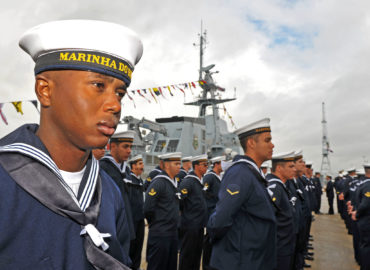Marinha abre 190 vagas para Colégio Naval; provas podem ser feitas em São Luís